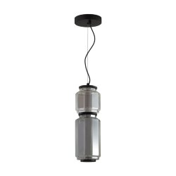 Подвес «ODEON LIGHT EXCLUSIVE» 5408/20L, серия: JAM (крепление на планке)