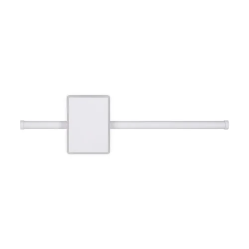 Настенный светильник (бра) FR6123WL-L18W Очарование / Allure 17 Вт LED (Белый) FR6123WL-L18W - фото