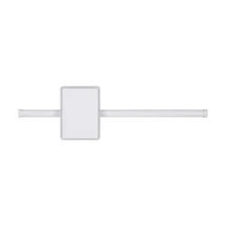 Настенный светильник (бра) FR6123WL-L18W Очарование / Allure 17 Вт LED (Белый) FR6123WL-L18W