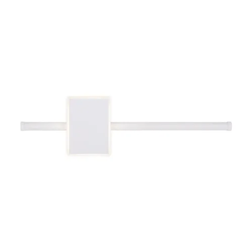 Настенный светильник (бра) FR6123WL-L18W Очарование / Allure 17 Вт LED (Белый) FR6123WL-L18W - фото 2