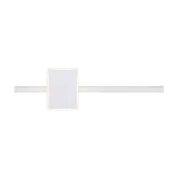 Настенный светильник (бра) FR6123WL-L18W Очарование / Allure 17 Вт LED (Белый) FR6123WL-L18W