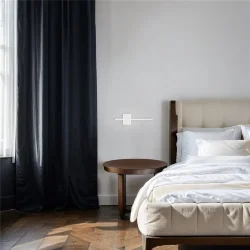 Настенный светильник (бра) FR6123WL-L18W Очарование / Allure 17 Вт LED (Белый) FR6123WL-L18W