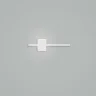 Настенный светильник (бра) FR6123WL-L18W Очарование / Allure 17 Вт LED (Белый) FR6123WL-L18W - фото 5