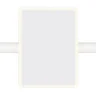 Настенный светильник (бра) FR6123WL-L18W Очарование / Allure 17 Вт LED (Белый) FR6123WL-L18W - фото 8
