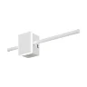 Настенный светильник (бра) FR6123WL-L18W Очарование / Allure 17 Вт LED (Белый) FR6123WL-L18W - фото 9