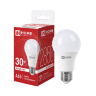 Лампа светодиодная LED-A65-VC 30Вт 230В Е27 4000К 2850Лм IN HOME - Фото