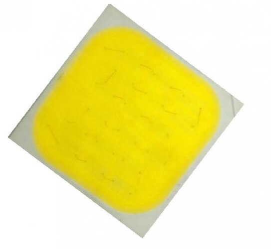 Светодиод TS1-E50FL-0205BC-C30A0 - фото