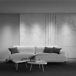 Встраиваемый светильник Points 3000-6000К 12Вт 30° (Черный)