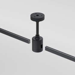 Esthetic Magnetic Декоративная стойка с коннектором 124 мм 85145/00