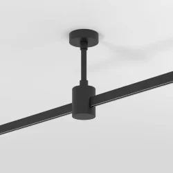 Esthetic Magnetic Декоративная стойка с коннектором 124 мм 85145/00 (065437)