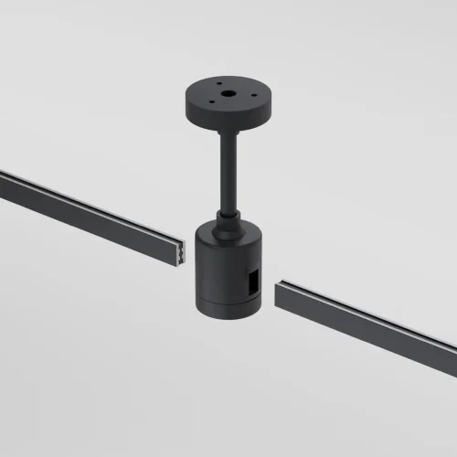 Esthetic Magnetic Декоративная стойка с коннектором 124 мм 85145/00 - фото 3