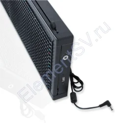 Бегущая строка Open-W