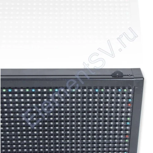 Бегущая строка Open-W - фото 4.