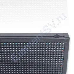 Бегущая строка Open-W