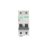 Выключатель автоматический 2п City9 Set (АВ) B 6А 6кА 230В SE C9F16206 - фото 6