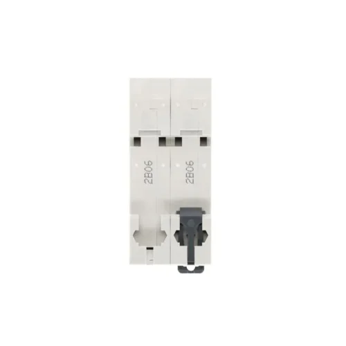Выключатель автоматический 2п City9 Set (АВ) B 6А 6кА 230В SE C9F16206 - фото 7