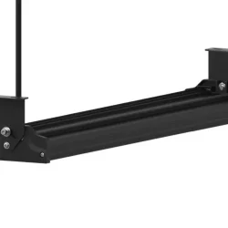 Светильник светодиодный ДСП TKE-DSP6 200-5K-GL-L 955х102х42мм 200Вт 5000К IP65 High Bay подвесной линейный черн. TOKOV ELECTRIC TKE-DSP6 200-5K-GL-L
