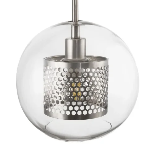 Подвесной светильник Freya FR8018PL-01N (Никель) - фото 3