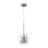 Подвесной светильник Freya FR8018PL-01N (Никель) - фото 4