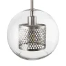 Подвесной светильник Freya FR8018PL-01N (Никель) - фото 5