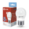 Лампа светодиодная LED-ШАР-VC 8Вт 230В Е27 6500К 760Лм IN HOME - Фото