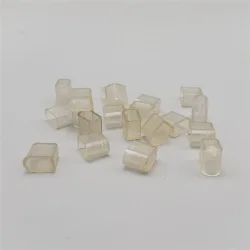 Заглушка для Неона 8х16мм