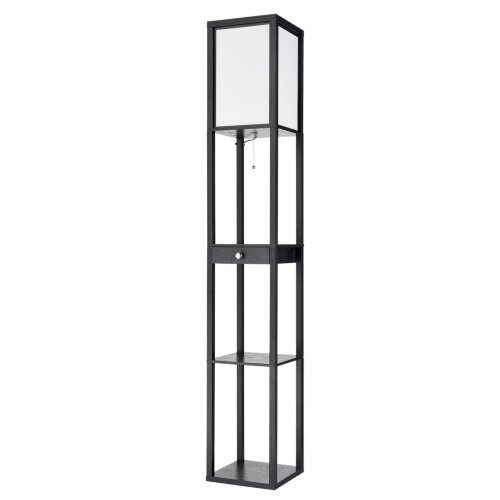 Торшер «LUMION» 8092/1F, серия: PRACTIC. Фото 1.