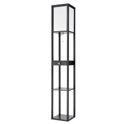 Торшер «LUMION» 8092/1F, серия: PRACTIC - -