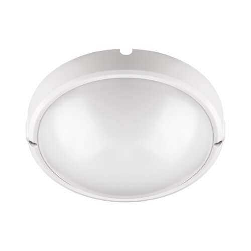 Светодиодный светильник WOLTA LCL12-RC-02 12Вт 4000К КРУГ - фото 1.