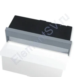 Светодиодный светильник UCR7830 MS, White