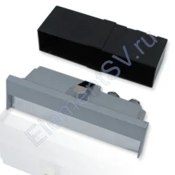 Светодиодный светильник UCR7830 MS, White