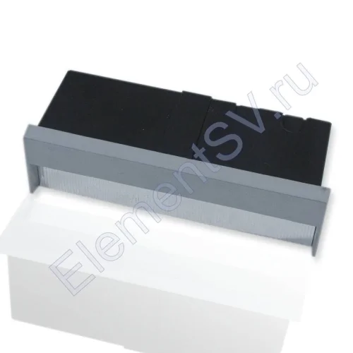 Светодиодный светильник UCR7830 MS, White - фото.