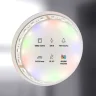 Светодиодная лента 24В 5050 19,2Вт/м Цветная (RGB) + 4000K 5м IP20 (Белый) 10180 - фото 4