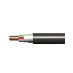 Кабель КВВГЭнг(А)-LS 4х1.5 (м) ЭЛЕКТРОКАБЕЛЬ НН 00-00006631