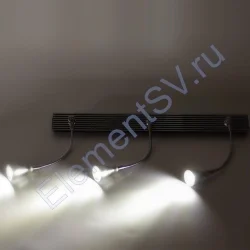 Светодиодная подсветка картин и зеркал CX-JQ-016-3 HEAD 9W