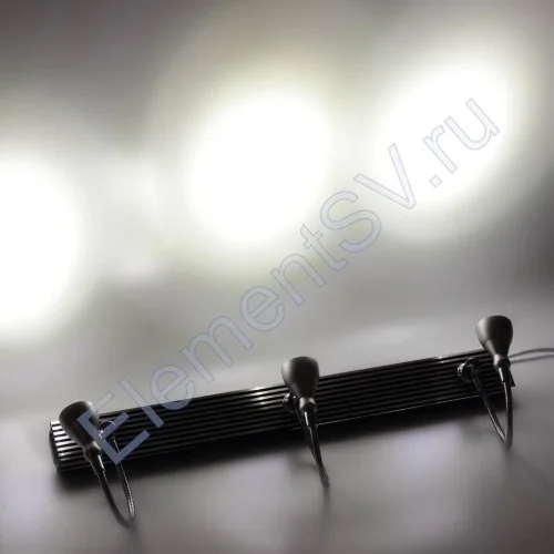 Светодиодная подсветка картин и зеркал CX-JQ-016-3 HEAD 9W - фото 3.