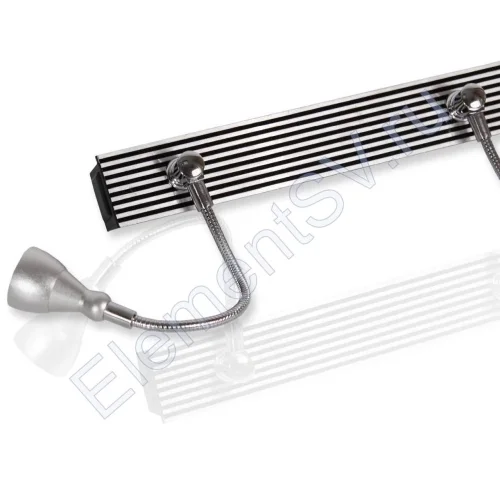 Светодиодная подсветка картин и зеркал CX-JQ-016-3 HEAD 9W - фото 4.