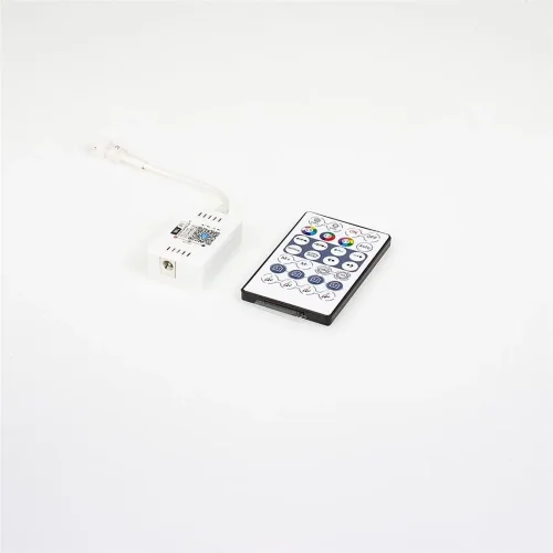 Контроллер mini-WFSPI-WF S374 (12-24V, 2048pix, SPI, управление по Wi-Fi) - фото I