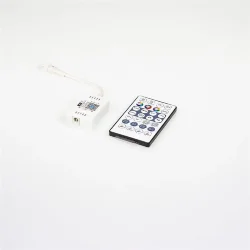 Контроллер mini-WFSPI-WF S374 (12-24V, 2048pix, SPI, управление по Wi-Fi)