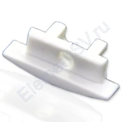 Заглушка для профиля RLS005 (550)