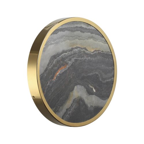 Настенный светильник «ODEON LIGHT» 5079/30L, серия: BERGI (крепление на основание). Фото 2.