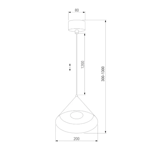Рамка из стекла на 1 пост Favorit молочный W0011141 - фото 2