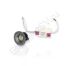 Светодиодный светильник Spotlight AR55 grey (3W, Warm White) - фото.