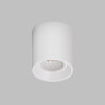 DK3090-WH Светильник накладной IP 20, 10 Вт, GU5.3, LED, белый/белый, пластик. Фото 3