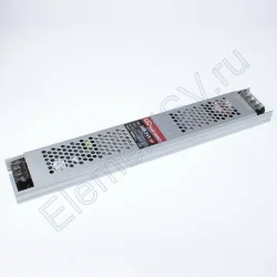 Блок питания MN-400W24V CTG400-24 (24V, 400W, 16.7A)