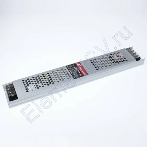 Блок питания MN-400W24V CTG400-24 (24V, 400W, 16.7A) - фото.