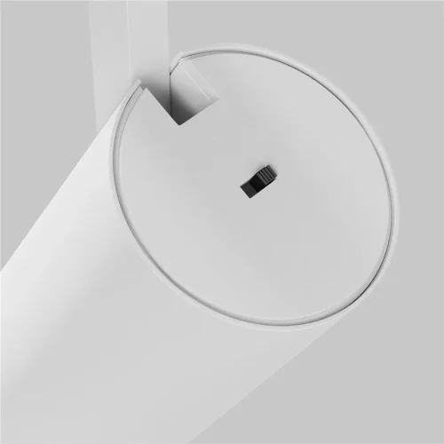 Трековый светильник Focus Led Trinity 2700-5000K 40Вт 36° (Белый) - фото 10