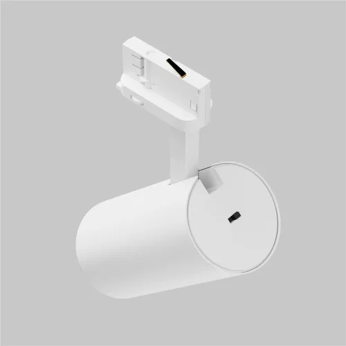 Трековый светильник Фокус / Focus Led Trinity 2700-5000K 40Вт 36° (Белый) TR197-3-40WCCT-M-W - фото 9