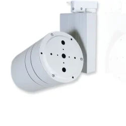 Светодиодный светильник трековый 2L PX13 (20W, 220V, Day White)