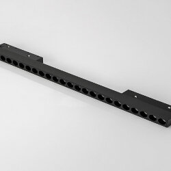 'Светильник линейный дарклайт, серия SY-LINK, Черный, 18Вт, IP20, Теплый белый (3000К), SY-LINK-435-BL-18-WW 013652